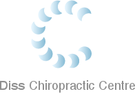 Diss Chiropractic Centre Logo