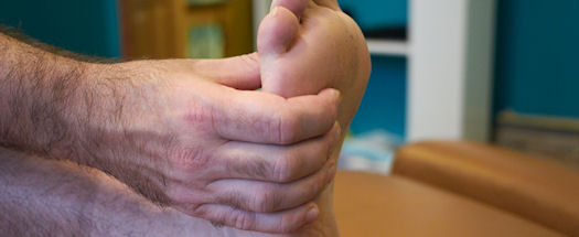 Diss Podiatry and Chiropody